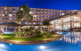 Oceanis Hotel Ixia Rhodes